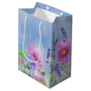 Search for pretty gift bags Flowers