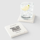 Search for typewriter coasters Retro