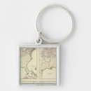 Search for irish map key rings United