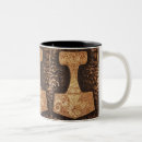 Search for thor hammer coffee mugs Mjolnir