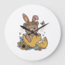 Search for vintage easter clocks Farm