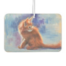 Search for light ginger Cat