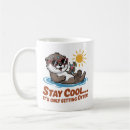 Search for summertime mugs Sunny
