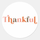 Search for retro thanksgiving stickers Orange
