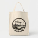 Search for chicago tote bags Windy city