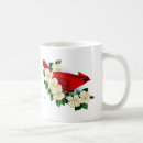 Search for cardinal lovers mugs Red