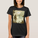 Search for loch ness monster tshirts Sasquatch