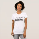 Search for committed womens tshirts Quote