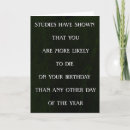 Search for studies cards Humour