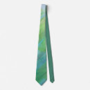 Search for borealis ties Abstract
