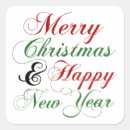 Search for christmas message stickers Festive