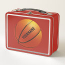 Search for basketball lunch boxes Sports