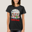 Search for sequin womens tshirts Sequin christmas tree xmas