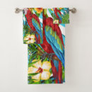 Search for hawaiian bath towels Summer