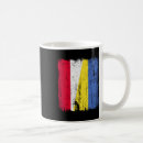 Search for ukrainian heritage mugs Tryzub