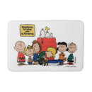 Search for peanuts bath mats Charlie brown
