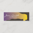 Search for hair cut business cards Beauty