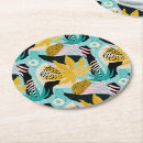 Search for rainforest coasters Tropical