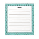 Search for designed notepads Cute