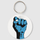 Search for fist key rings Usa