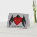 Search for vamps cards Gothic