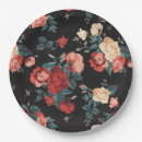 Search for magnolia paper plates Peony