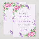 Search for handmade wedding invitations Flowers