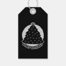 Search for goth christmas gift tags Creepy