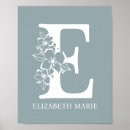 Search for letter e posters Cute