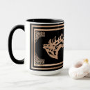 Search for wapiti mugs Wildlife
