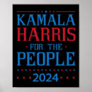 Search for elect kamala harris posters Vice president harris