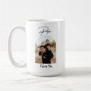 Search for i love papa mugs Happy fathers day