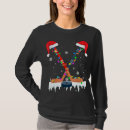 Search for hockey christmas tshirts Trending