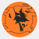 Search for broom stick stickers Halloween