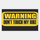 Search for my bike stickers Ride