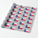 Search for texas wrapping paper Lone star