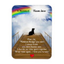 Search for rainbow bridge poem pets Bereavement