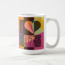Search for 1972 mugs 1970s