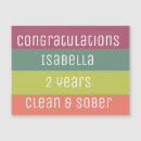 Search for clean and sober cards Sobriety