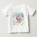 Search for outer space birthday clothing Spaceship