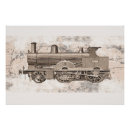 Search for locomotives posters Railway