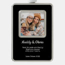 Search for friendship christmas tree decorations Black and white