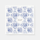 Search for blue hydrangea napkins Cute