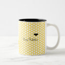 Search for bee baby shower mugs Honeycomb