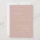 Search for rustic winter invitations Elegant