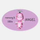 Search for little angels stickers Christian