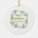 Search for bridesmaid christmas tree decorations Bridesmaid name date