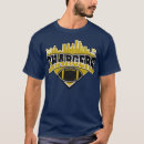 Search for charger tshirts Sports