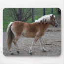 Search for chestnut mousepads Mare