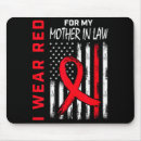 Search for super mum mousepads Heart